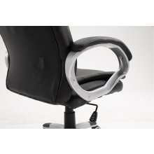 Activejet Office chair with massage, heated...