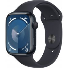 Apple Watch Series 9 GPS 45mm Midnight...