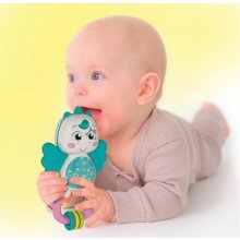 Clementoni Unicorn interactive rattle