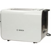 Bosch TAT8611 toaster 2 slice(s) 860 W...
