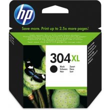 HP Tinte 304XL N9K08AE Schwarz bis zu 300...