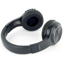 GEMBIRD Warszawa Headset Wired & Wireless...