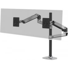 ERGOTRON LX Series LX Dual Stacking Arm Tall...