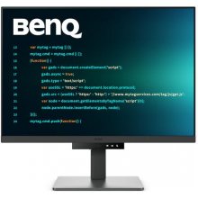 BENQ RD280U | 28 " | IPS | 3:2 | 60 Hz | 5...