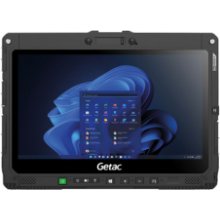 GETAC Vehicle dock, Pass-trough, for K120