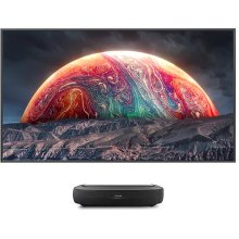 Hisense 100L9HD projection TV Ultra short...
