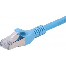 Extralink LAN Patchcord CAT.6A S/FTP 5m 10G...
