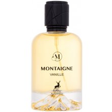 Maison Alhambra Montaigne Vanille 100ml -...