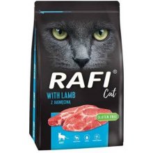 DOLINA NOTECI Rafi Cat with Lamb - Dry Cat...