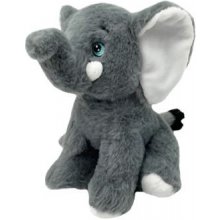 TULILO Eustace the Elephant mascot 21 cm