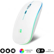 SUBBLIM SUBMO-LDFLAT2 mouse Office...