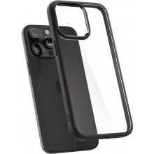 Spigen Kaitseümbris Ultra Hybrid, Apple...