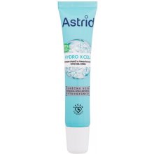 Astrid Hydro X-Cell Eye Gel Cream 15ml - Eye...