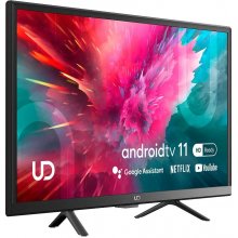 Телевизор UD 24W5210 24" D-LED TV