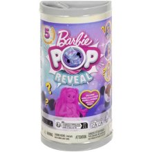 Barbie Pop Reveal Doll