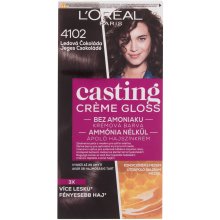 L'Oréal Paris Casting Creme Gloss 4102 Iced...