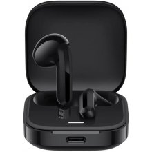 Xiaomi Redmi Buds 6 Active, Black | Xiaomi