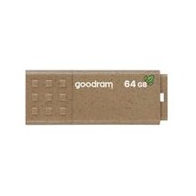 GoodRam UME3 Eco Friendly USB flash drive 64...