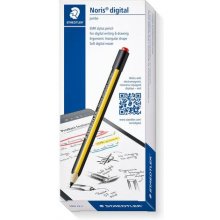 Staedtler 180J 22-1 stylus pen Black, Yellow