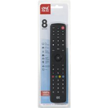 ONE FOR ALL Universal Remote Control...