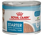 Royal Canin - Dog - Starter - Mother & Baby...