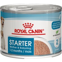 Royal Canin - Dog - Starter - Mother & Baby...