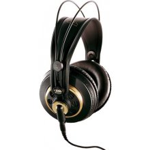 AKG K240 STUDIO Headphones Wired Head-band...