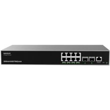 GRANDSTREAM 8P GWN7811P 8x Port PoE Layer 3...