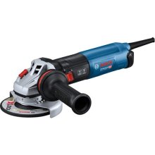 Bosch GWS 17-125 TS angle grinder 12.5 cm...