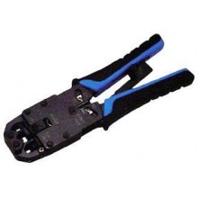 RJ45 crimping tool