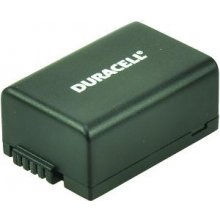 Duracell Li-Ion bat. 890mAh for Panasonic...