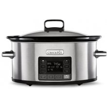 Crock-Pot CSC066X slow cooker 5.6 L 240 W...