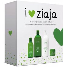Ziaja Natural Olive Beauty Kit - женский...
