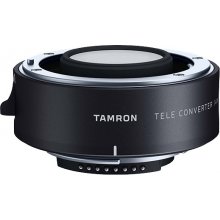 Tamron teleconverter TC-X14N 1.4× for nikon