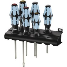 Wera 3334/3350/3355/6 Set Straight...