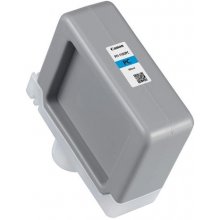Tooner CANON Patrone PFI-1100PC photo cyan