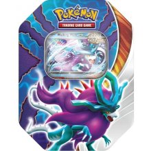 Pokemon TCG Cards Paradox Clash Tin Walking...