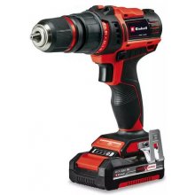 Einhell Cordless Drill Set TE-CD 18/45 3X-Li...