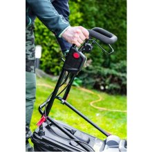 GRAPHITE 59G474 lawn mower