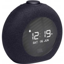 JBL Clock radio HORIZON 2 black