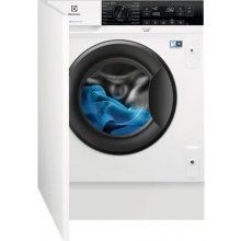 Electrolux Integrated washing