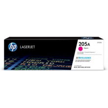 HP 205A Magenta Original LaserJet Toner...