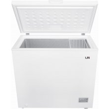 LIN chest freezer LI-BE1-200 white