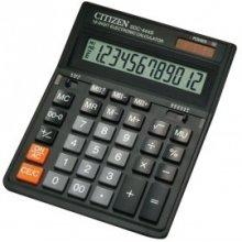Калькулятор Citizen SDC-444S calculator...