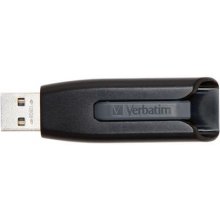 Mälukaart Verbatim V3 - USB 3.0 Drive 128 GB...