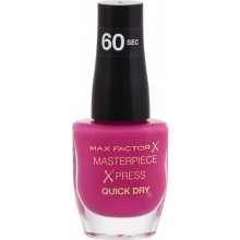 Max Factor Masterpiece Xpress Quick Dry 271...