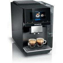 Siemens TP703R09 coffee maker Manual...