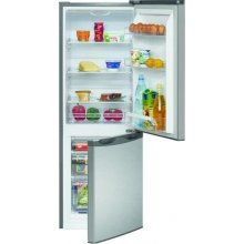 Холодильник Bomann Külmik KG322.1iX, inox