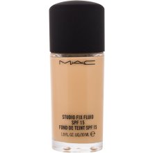 MAC Studio Fix Fluid NC30 30ml - SPF15...