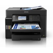 Принтер No name Epson EcoTank L15160 |...